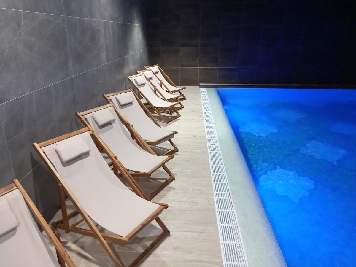 Beautiful Studio In Gibraltar - E1 Exterior foto